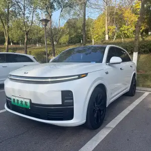 Li Auto Li L7 2024 из Китая