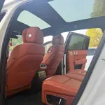 Li Auto Li L7 2024 из Китая