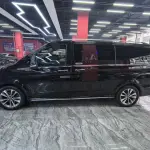 Mercedes-Benz V-Class 2021 из Китая