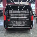 Mercedes-Benz V-Class 2021 из Китая