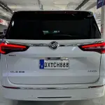 Buick GL8 2022 237 л.с. — лот 57604793 из Китая
