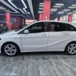 Mercedes-Benz B-Class 2015 из Китая