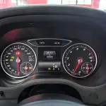 Mercedes-Benz B-Class 2015 из Китая