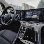GAC Motor Trumpchi M8 2023 из Китая