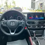 Honda Inspire 2022 194 л.с. — лот 57611035 из Китая