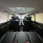 Mercedes-Benz V-Class 2022 из Китая