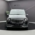 Mercedes-Benz V-Class 2022 из Китая