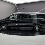 Mercedes-Benz V-Class 2022 из Китая