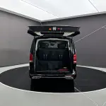 Mercedes-Benz V-Class 2022 из Китая