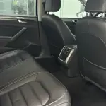 Volkswagen Passat 2018 из Китая