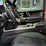 Mercedes-Benz G-Class 2018 из Китая