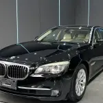 BMW 7 Series 2010 326 л.с. 326 л.с. из Китая