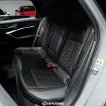 Audi RS 6 2021 из Китая