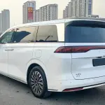 BYD Xia 2025 из Китая