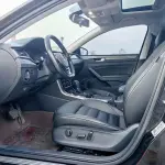 Volkswagen Passat 2019 из Китая