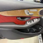 Mercedes-Benz GLC Coupe 2019 из Китая