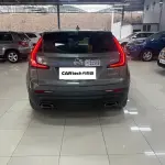 Cadillac XT4 2019 241 л.с. 241 л.с. из Китая
