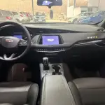 Cadillac XT4 2019 241 л.с. 241 л.с. из Китая
