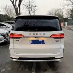 Roewe iMAX8 2021 из Китая