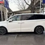 Roewe iMAX8 2021 из Китая