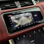 Land Rover Sport 2021 из Китая
