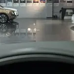 Land Rover Sport 2021 из Китая