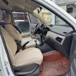 Wuling Hongguang 2024 из Китая