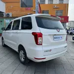 Wuling Hongguang 2024 из Китая