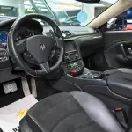 Maserati GranTurismo 2017 460 л.с. — лот 57435249 из Китая