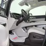 Denza Denza D9 2025 156 л.с. — лот 57612084 из Китая