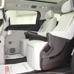 Denza Denza D9 2025 156 л.с. — лот 57612084 из Китая