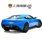 Aston Martin DB11 2023 из Китая