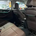 BMW 5 Series 2024 из Китая