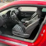 Volkswagen Scirocco 2014 из Китая