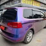 Volkswagen Sharan 2012 из Китая