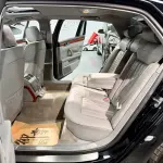 Volkswagen Phaeton 2008 из Китая