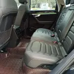 Volkswagen Touareg New Energy 2021 из Китая
