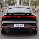 Changan UNI-V 2025 из Китая