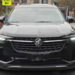 Buick Envision Plus 2023 из Китая