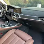 BMW X7 2022 из Китая