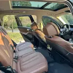 BMW X7 2022 из Китая