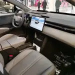 Zeekr X 2024 лот 57606631 из Китая
