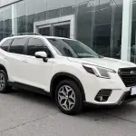 Subaru Forester 2023 из Китая