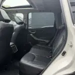 Subaru Forester 2023 из Китая