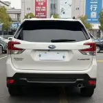 Subaru Forester 2023 из Китая