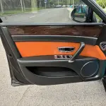 Bentley Flying Spur 2013 из Китая