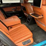 Bentley Flying Spur 2013 из Китая