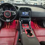 Jaguar XE 2016 200 л.с. из Китая