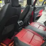 Jaguar XE 2016 200 л.с. из Китая