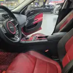 Jaguar XE 2016 200 л.с. из Китая